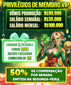 Bônus Diários 50bet