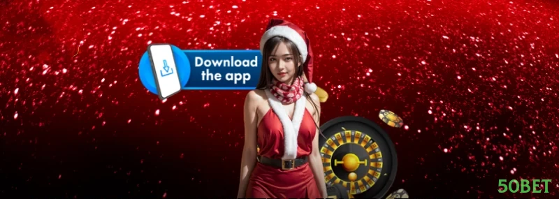 Download gratuito do app da 50bet