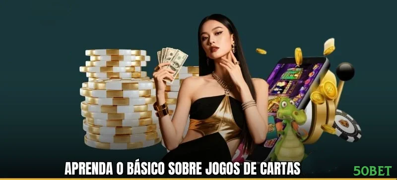 Estatísticas 50bet
