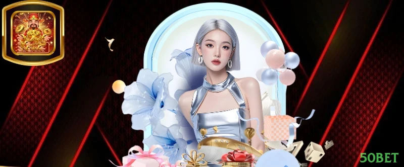 Recursos de Bônus 50bet