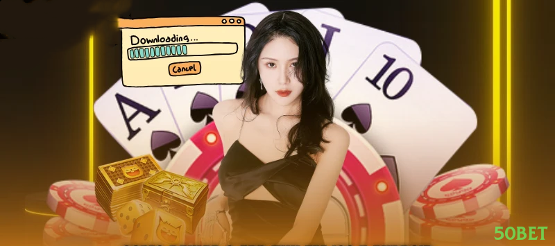 Diretório de Jogos 50bet