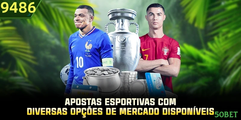 Design Responsivo 50bet