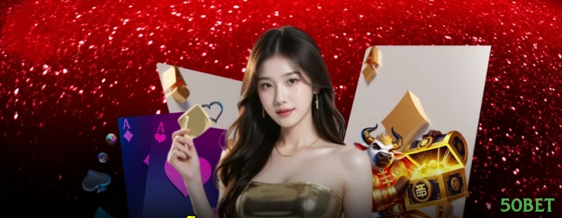 Especiais de Fim de Semana 50bet